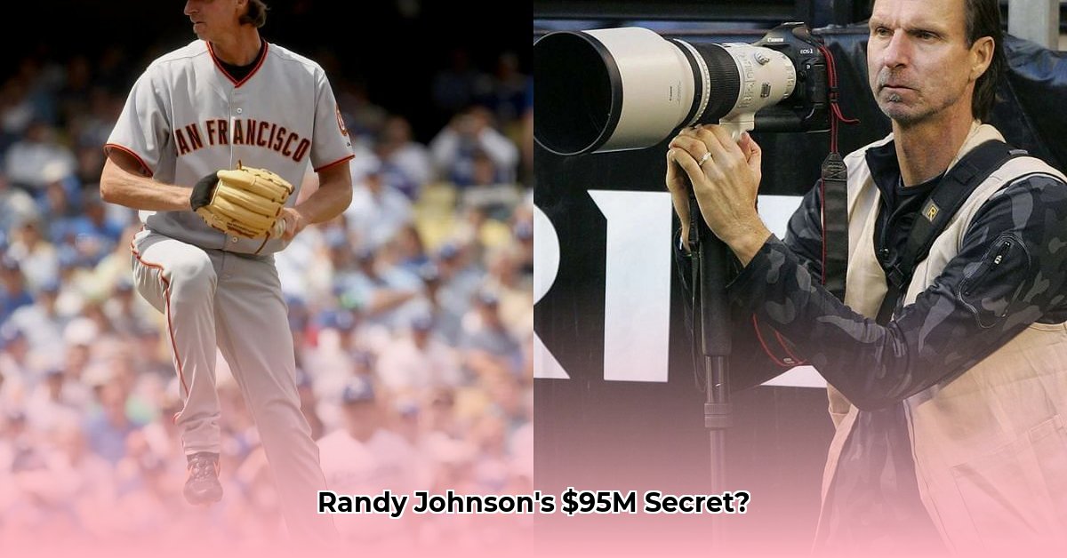 randy-johnson-net-worth